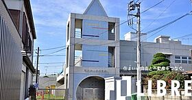 東京都国分寺市南町３丁目（賃貸マンション1R・6階・17.36㎡） その17