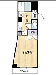 八高線 東福生駅 徒歩1分