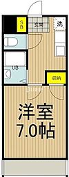 🉐敷金礼金0円！🉐トーン・クラスター学園