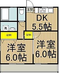 ハイツフォレスト