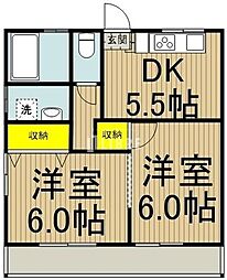 中央線 国立駅 徒歩20分