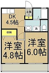実徳ハイツ