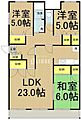 ルミエール27階14.7万円