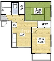 中央線 日野駅 徒歩11分