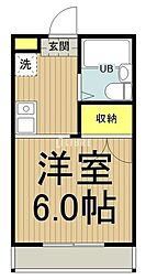 多摩都市モノレール 玉川上水駅 徒歩7分