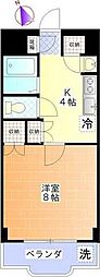 🉐敷金礼金0円！🉐中央線 日野駅 徒歩4分