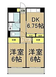 🉐敷金礼金0円！🉐中央線 日野駅 徒歩11分