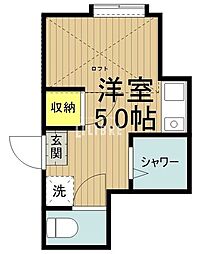 西武新宿線 野方駅 徒歩7分