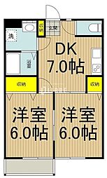 青梅線 昭島駅 徒歩26分