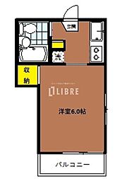 🉐敷金礼金0円！🉐中央線 国分寺駅 徒歩15分