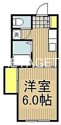 🉐敷金礼金0円！🉐中央線 日野駅 徒歩15分