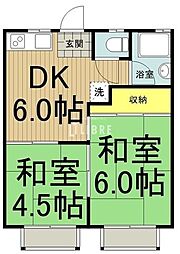 西武多摩湖線 国分寺駅 徒歩17分