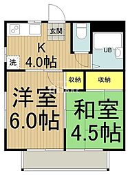 🉐敷金礼金0円！🉐青梅線 西立川駅 徒歩13分