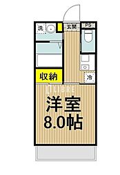 🉐敷金礼金0円！🉐多摩都市モノレール 泉体育館駅 徒歩15分