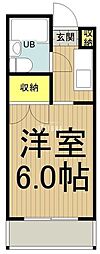 🉐敷金礼金0円！🉐多摩都市モノレール 立飛駅 徒歩8分