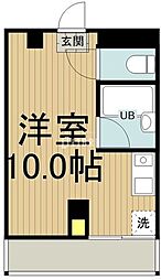 🉐敷金礼金0円！🉐中央線 国分寺駅 徒歩13分