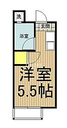 🉐敷金礼金0円！🉐中央線 国立駅 徒歩15分