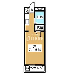 スカイブルー関口