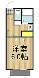 🉐敷金礼金0円！🉐中央線 立川駅 徒歩17分