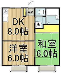 中央線 立川駅 徒歩10分