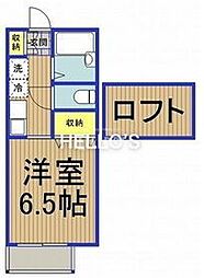 🉐敷金礼金0円！🉐中央線 立川駅 徒歩14分