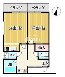 中央線 立川駅 徒歩10分