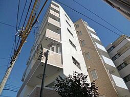 グランメゾン新町