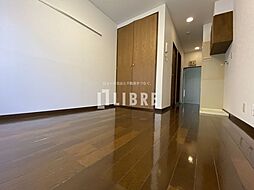 JR中央線 国立駅 徒歩11分の賃貸アパート 2階1Kのリビング/ダイニング