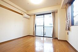 JR中央線 立川駅 徒歩15分の賃貸マンション 1階1Kのリビング/ダイニング