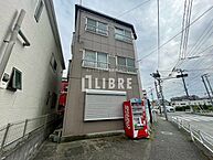 東京都日野市神明1丁目：物件画像／株式会社LIBRE