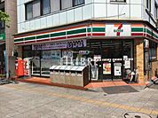 セブンイレブン国立谷保駅北口店 徒歩17分。 1320m