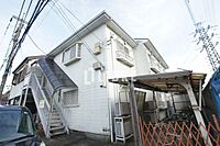 東京都日野市旭が丘1丁目：物件画像／株式会社LIBRE