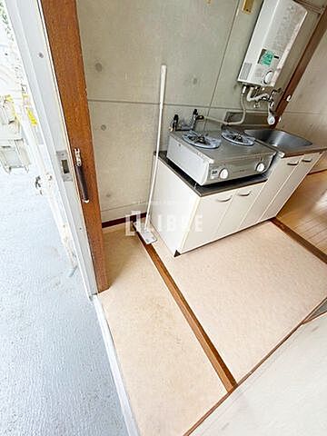 室内