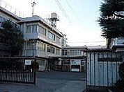 立川市立立川第一中学校 847m