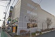 さえき西立川食品館 502m