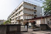 日野市立日野第七小学校 徒歩21分。 1620m