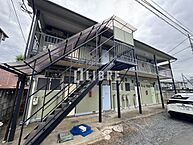 東京都国分寺市西元町2丁目：物件画像／株式会社LIBRE