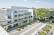 私立東京経済大学 徒歩9分。 720m