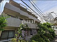 東京都国分寺市南町2丁目：物件画像／株式会社LIBRE