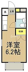 🉐敷金礼金0円！🉐グロウス国立III