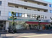ローソンストア100立川南通店 334m