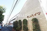東京都立川市高松町2丁目：物件画像／株式会社LIBRE