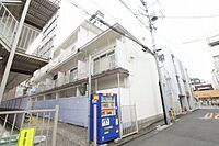 東京都立川市高松町3丁目：物件画像／株式会社LIBRE