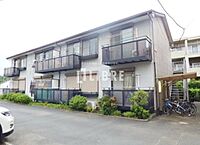 東京都立川市上砂町1丁目2-4：物件画像／株式会社LIBRE