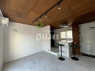 東京都国立市西1丁目：物件画像／株式会社LIBRE
