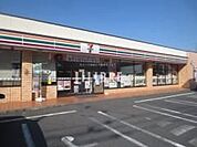 セブンイレブン立川羽衣町2丁目店 徒歩7分。 560m