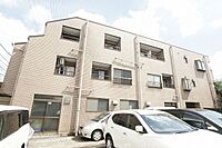 東京都日野市大字日野：物件画像／株式会社LIBRE