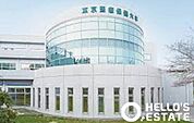 私立東京医療保健大学国立病院機構立川キャンパス 徒歩18分。 1370m