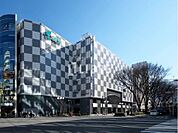 フロム中武 徒歩18分。 1440m