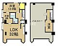 シオンビル4階15.0万円